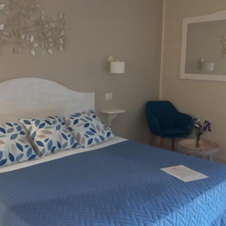 B&B Incentro Santa Maria di Castellabate Ngoại thất bức ảnh