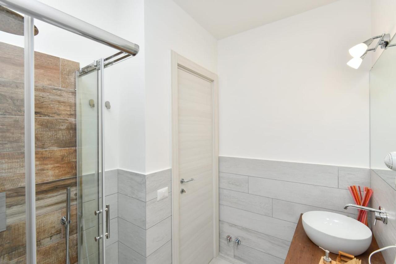 B&B Incentro Santa Maria di Castellabate Ngoại thất bức ảnh